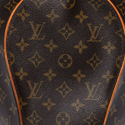 Louis Vuitton Monogram Ellipse Sac a Dos Backpack 6 of 17