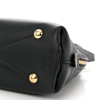 Louis Vuitton Empreinte Neo Alma BB Black 10 of 10