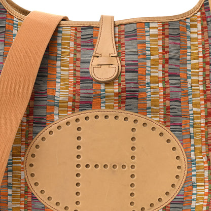 Hermes Box Vibrato Snip Evelyne PM 8 of 13