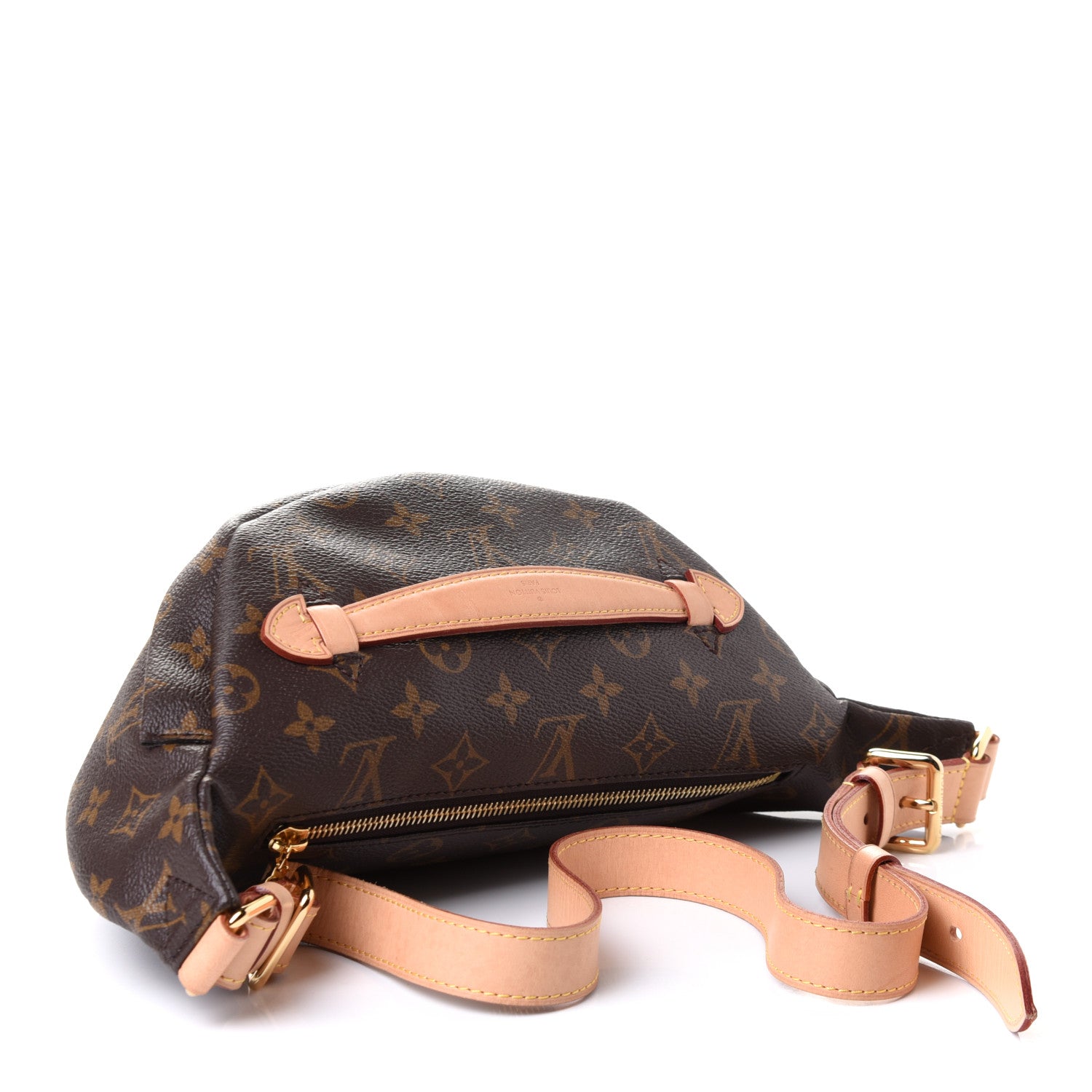 Louis Vuitton Monogram Bumbag 2 of 4
