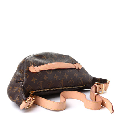 Louis Vuitton Monogram Bumbag 2 of 4