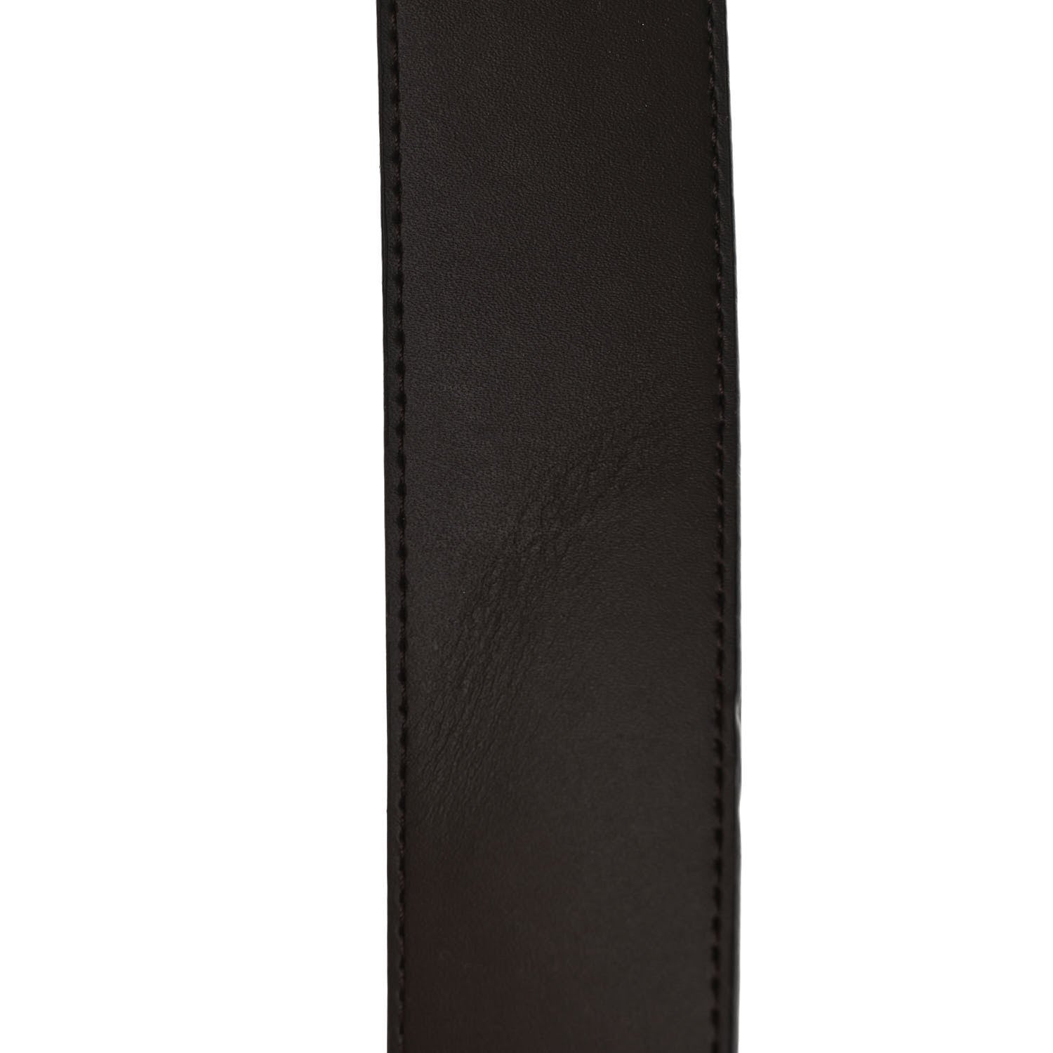 Louis Vuitton Monogram 40mm LV Initiales Belt 110 44 4 of 6