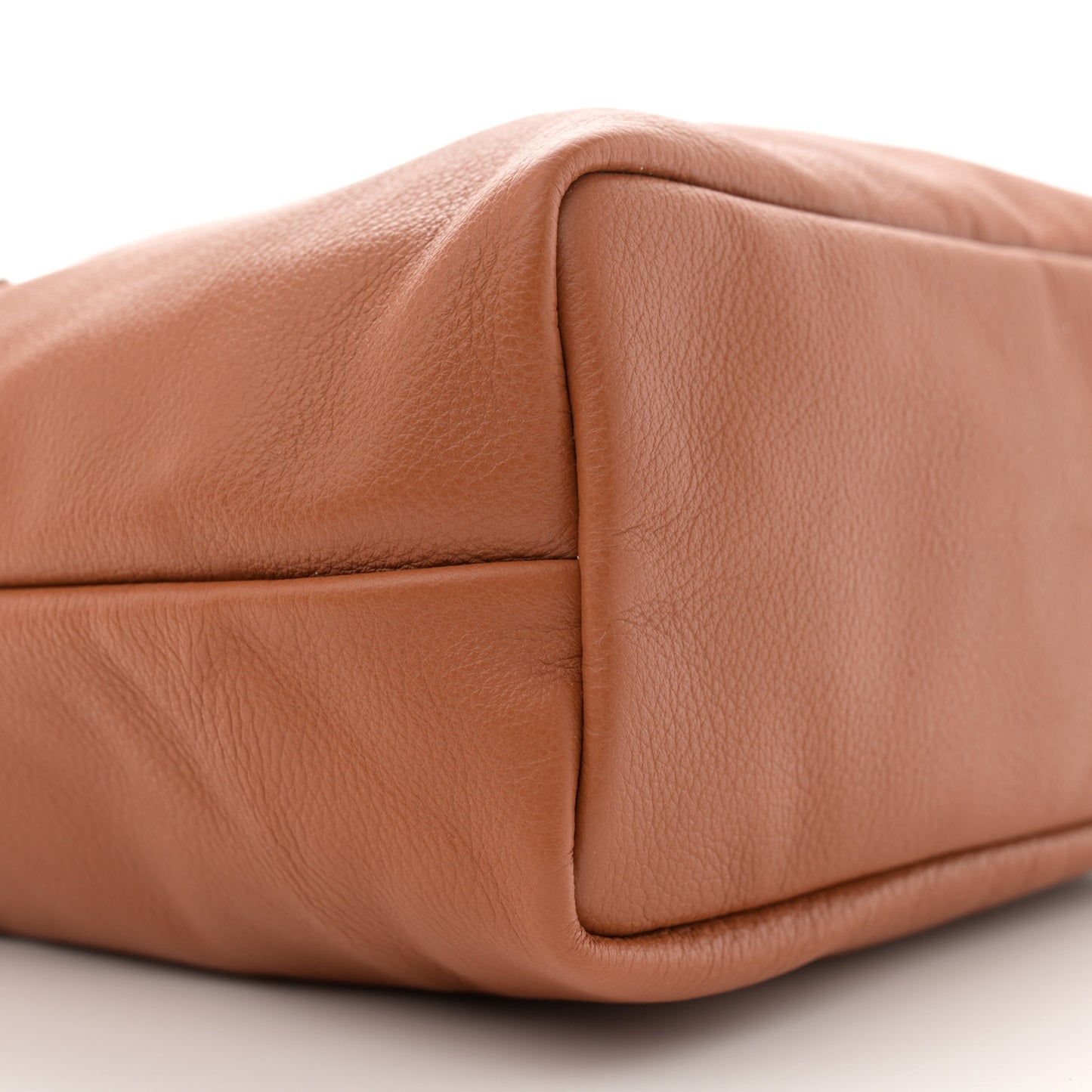 Goyardine Reversible Mini Anjou Black Gold