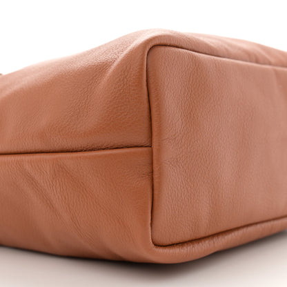 Goyard Goyardine Reversible Mini Anjou Black Gold 15 of 17