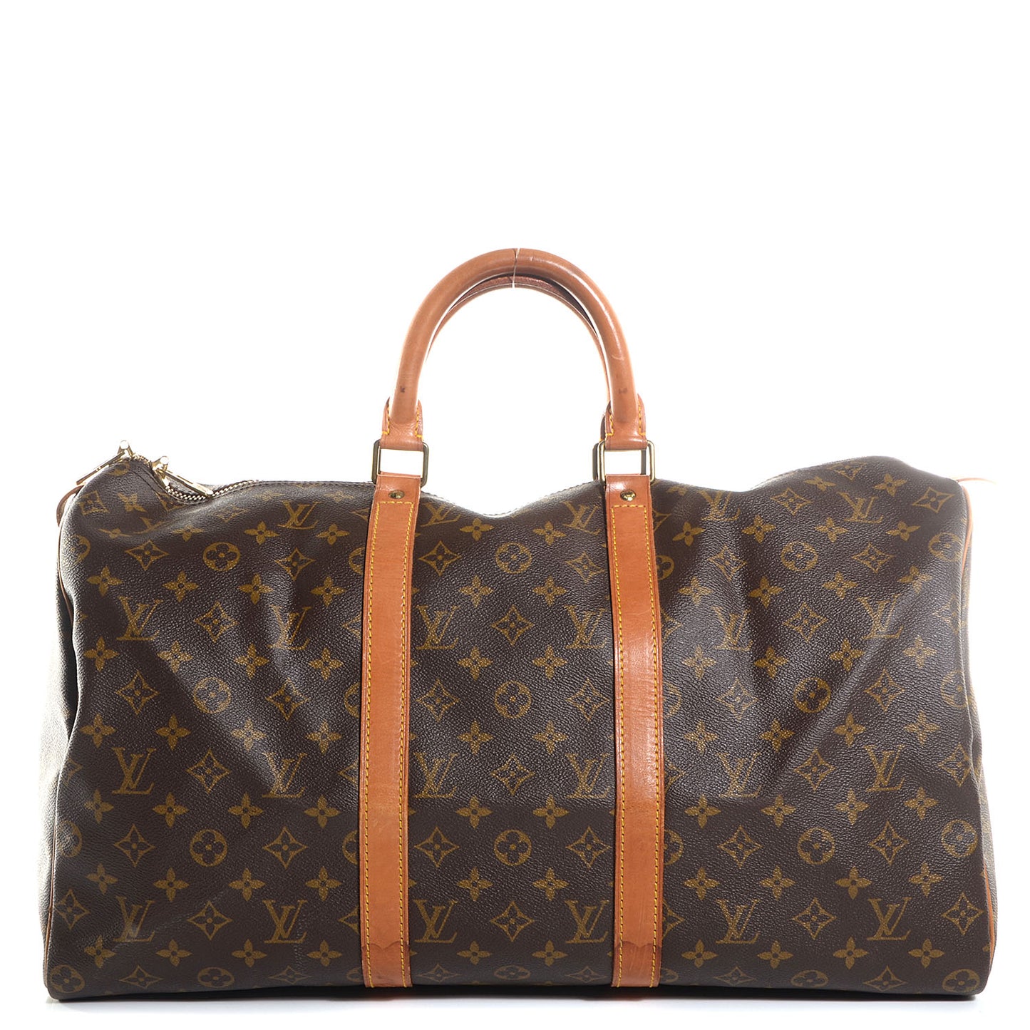 Monogram Keepall 50