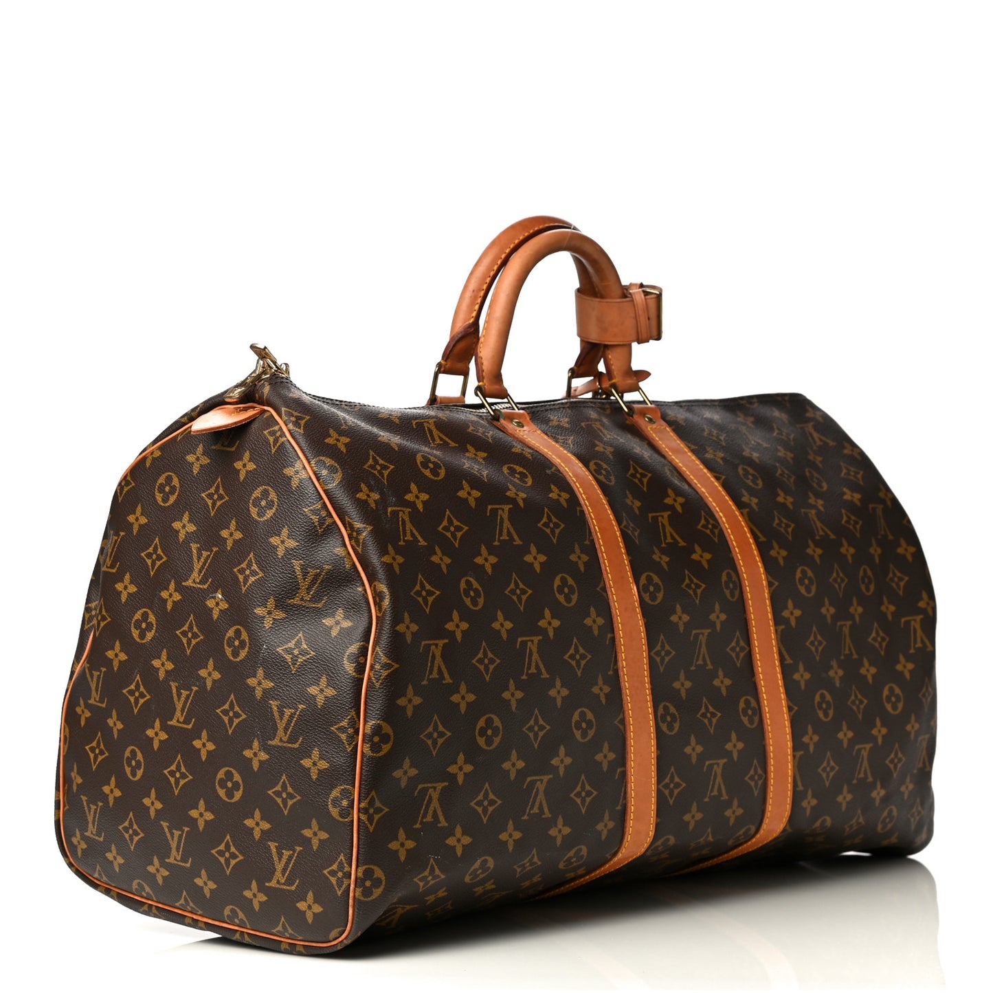 Monogram Keepall 55