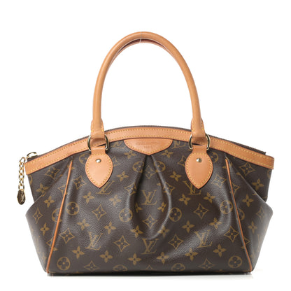 Louis Vuitton Monogram Tivoli PM 1 of 15