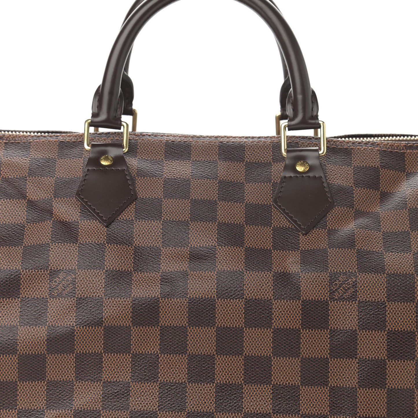 Damier Ebene Speedy 35