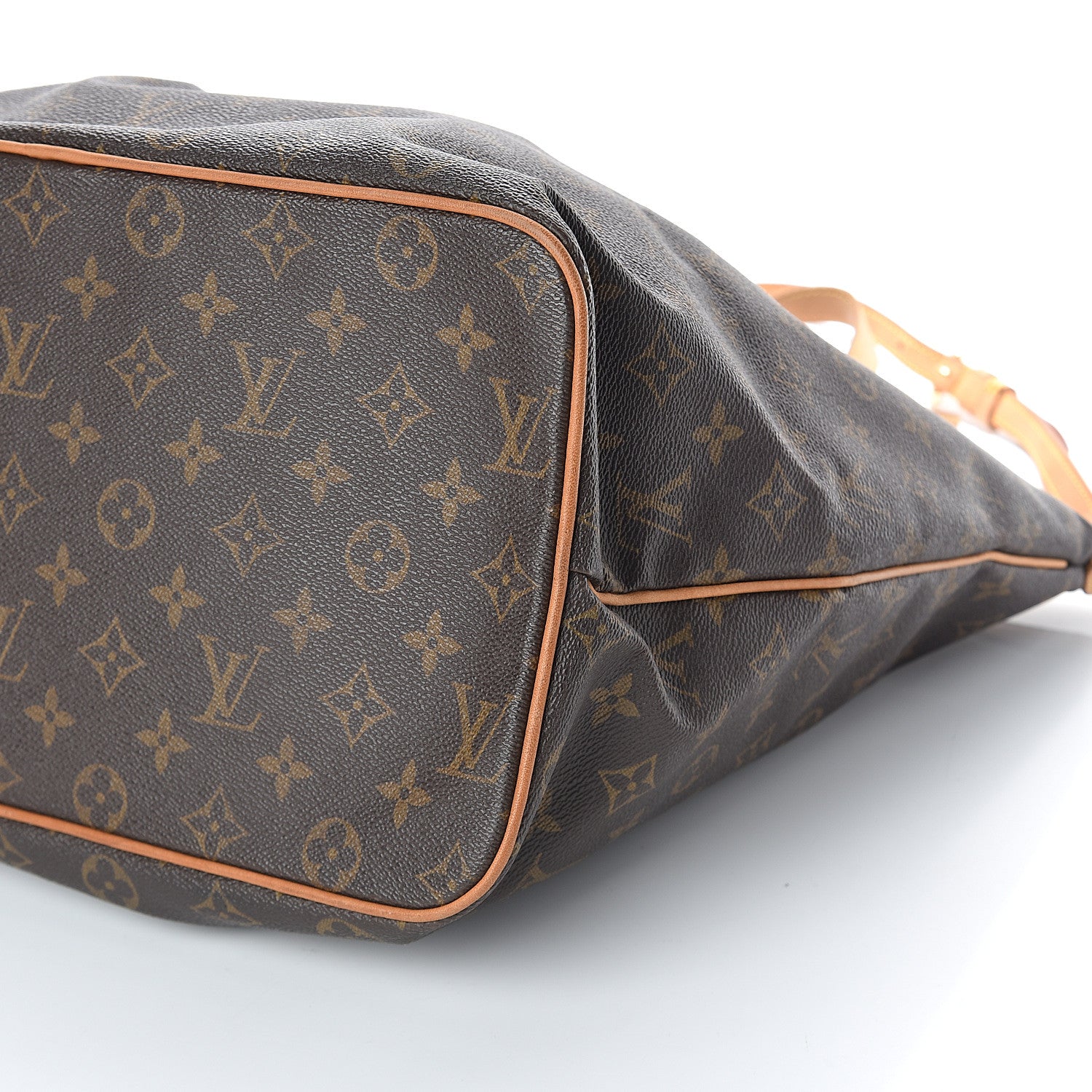 Louis Vuitton Monogram Palermo GM 8 of 8