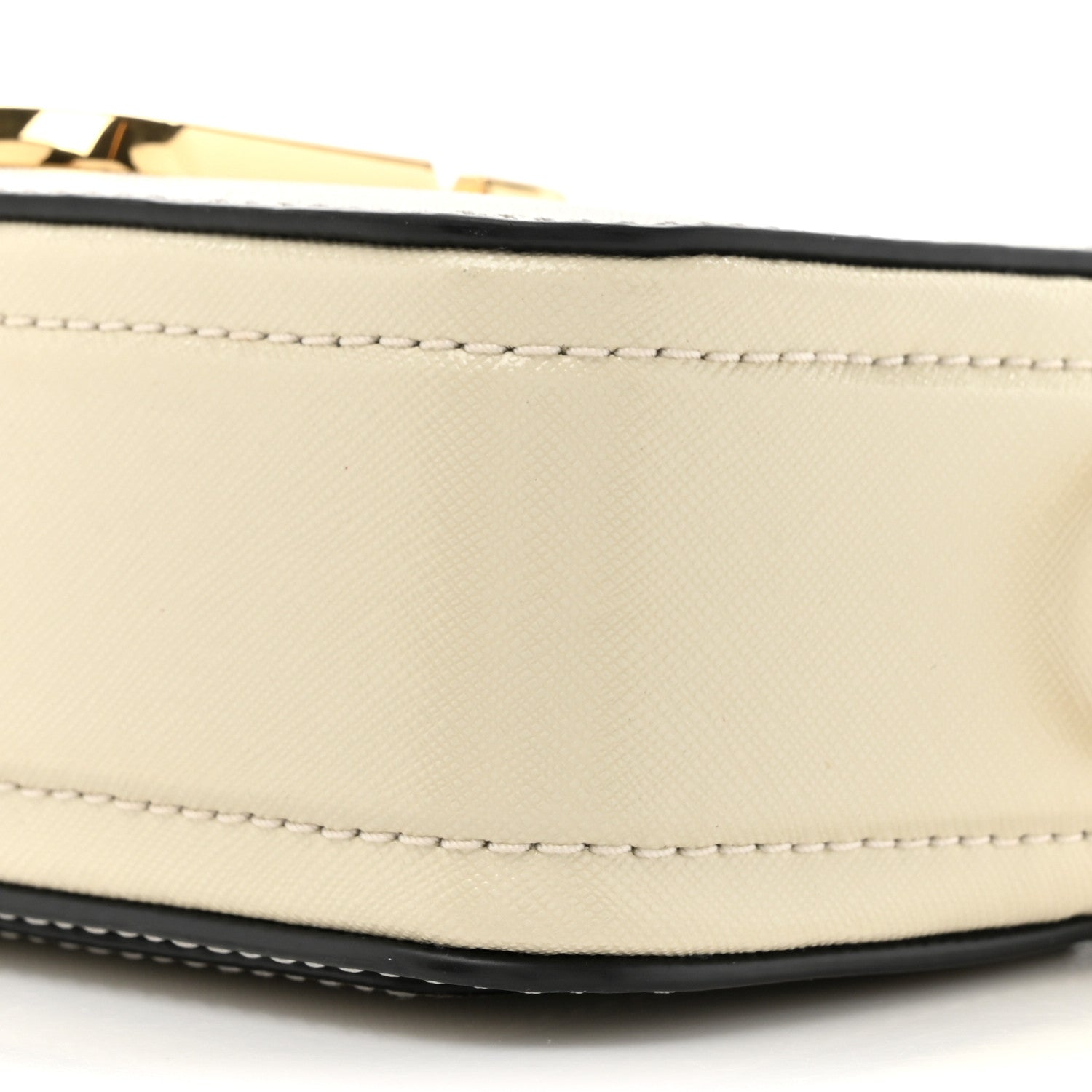 Marc Jacobs Saffiano Small Snapshot Camera Bag Dust Multi 9 of 15