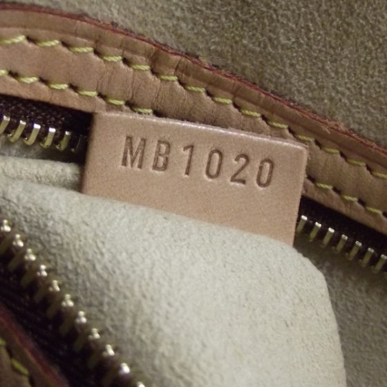 Monogram Babylone