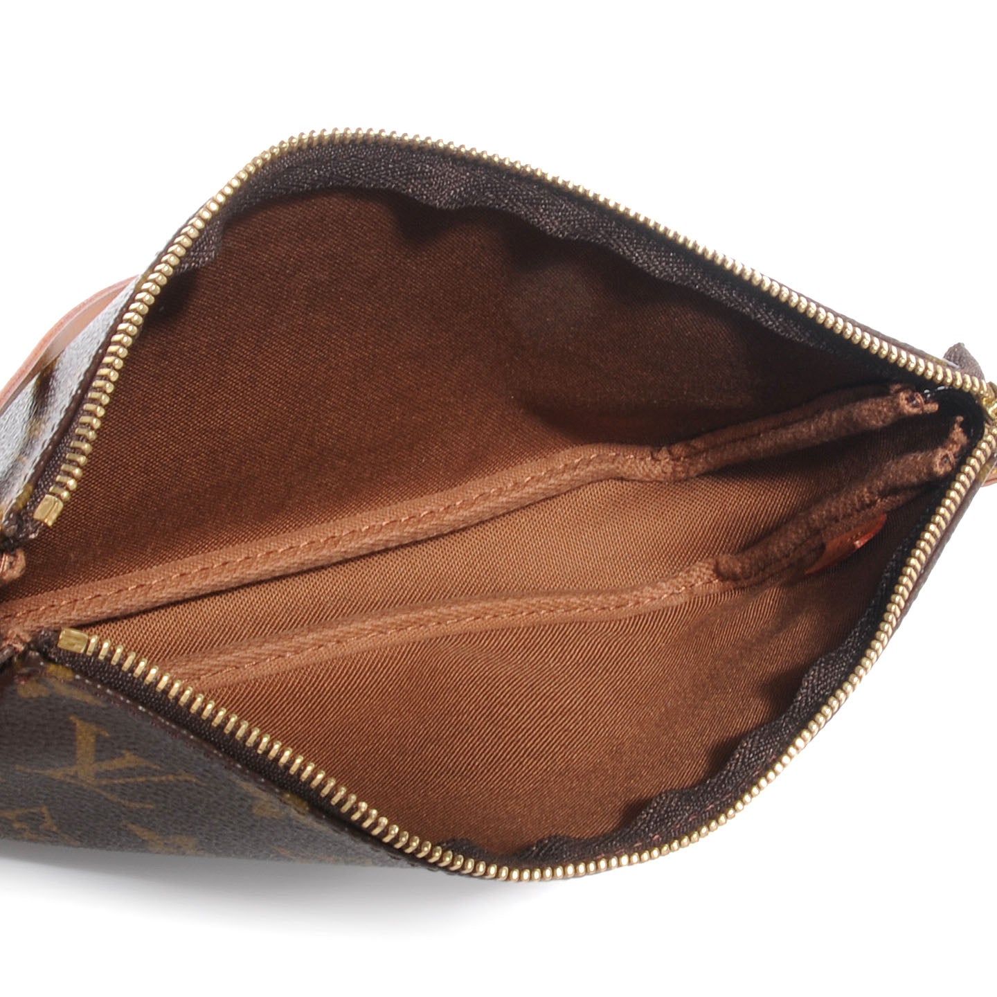 Monogram Pochette Accessories
