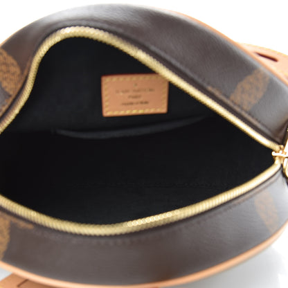 Louis Vuitton Reverse Monogram Giant Boite Chapeau Souple 5 of 7