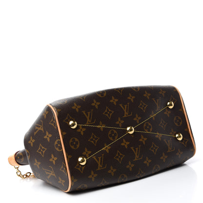 Louis Vuitton Monogram Tivoli PM 4 of 10
