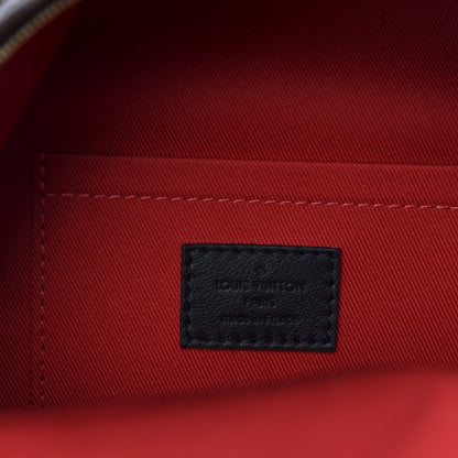 Louis Vuitton Monogram My World Tour Palm Springs Backpack Mini 7 of 10