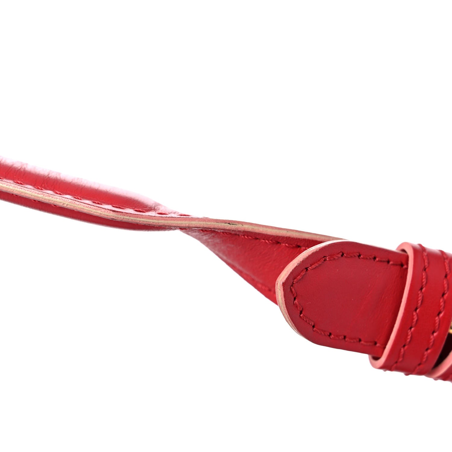Louis Vuitton Suhali L Impetueux Geranium 13 of 14