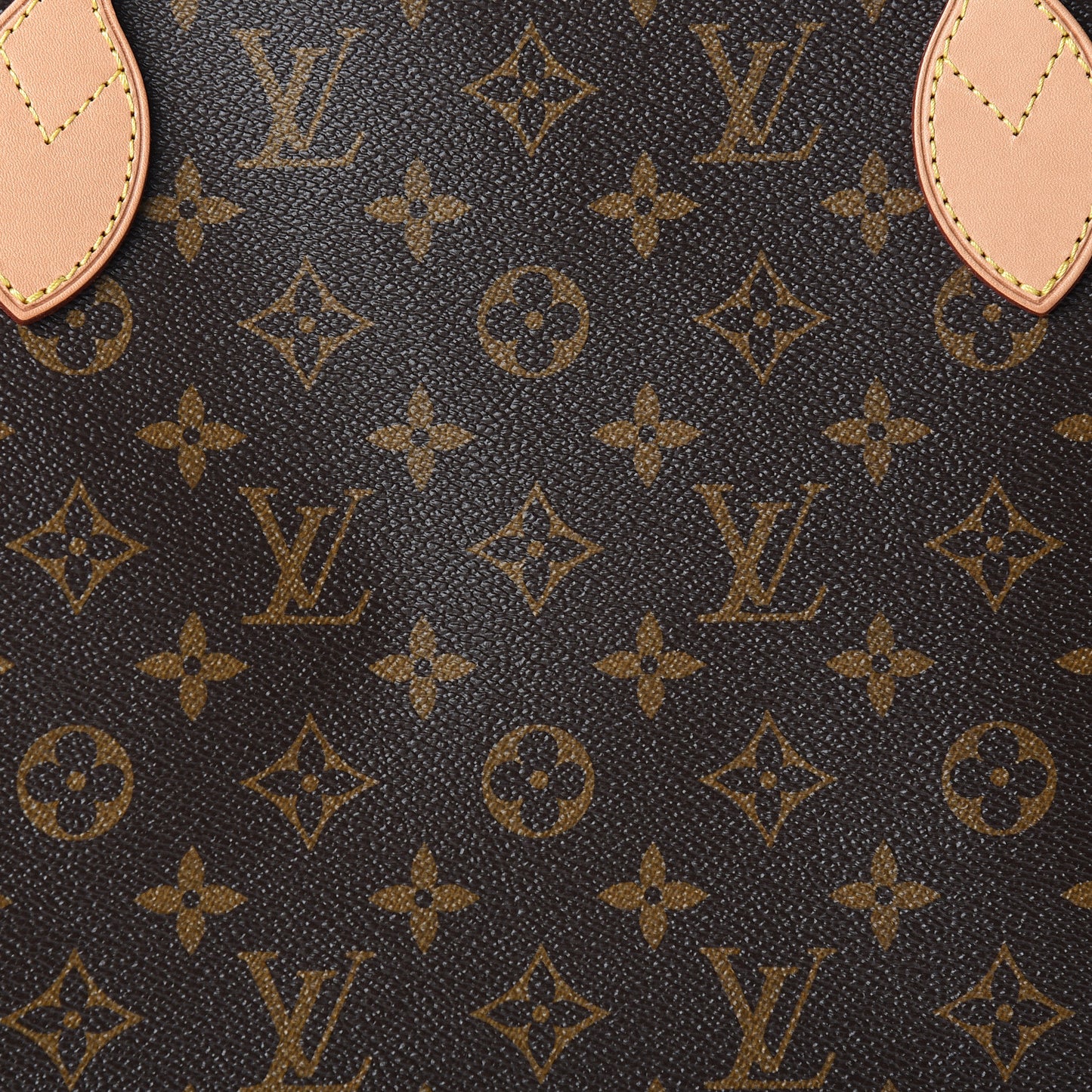 Monogram Neo Neverfull MM Cherry