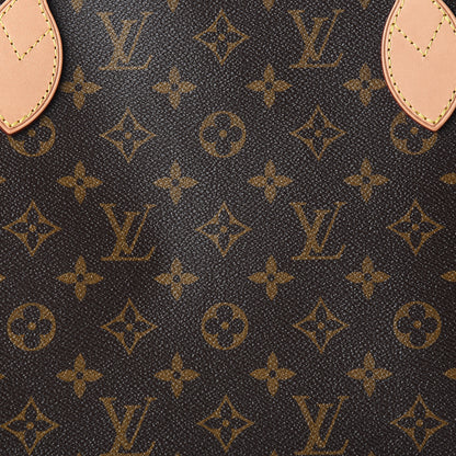 Louis Vuitton Monogram Neo Neverfull MM Cherry 9 of 9