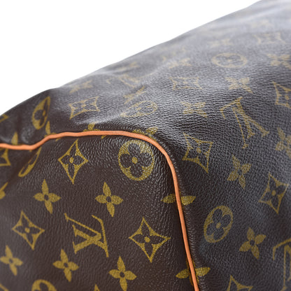 Louis Vuitton Monogram Speedy 35 11 of 15