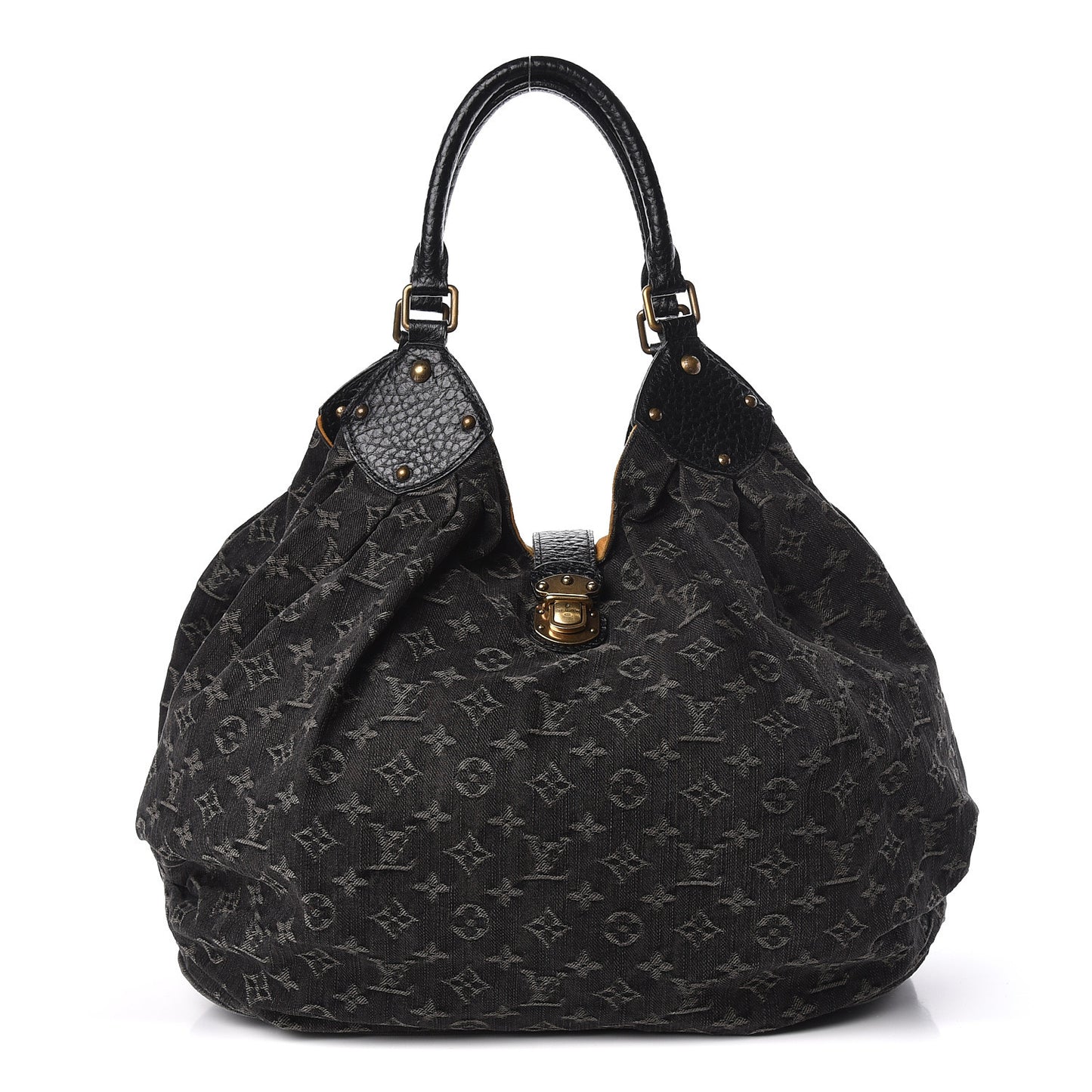 Denim Mahina XL Black