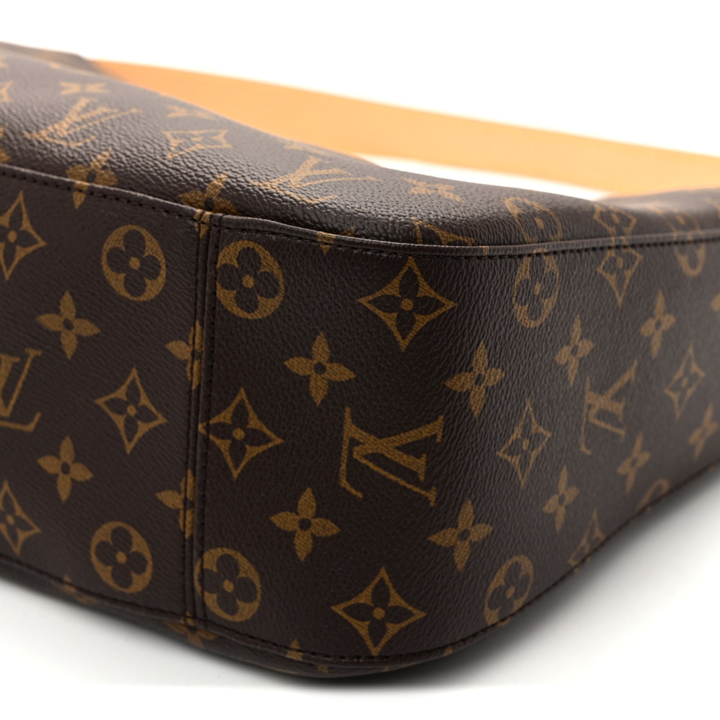 Monogram Slouchy MM