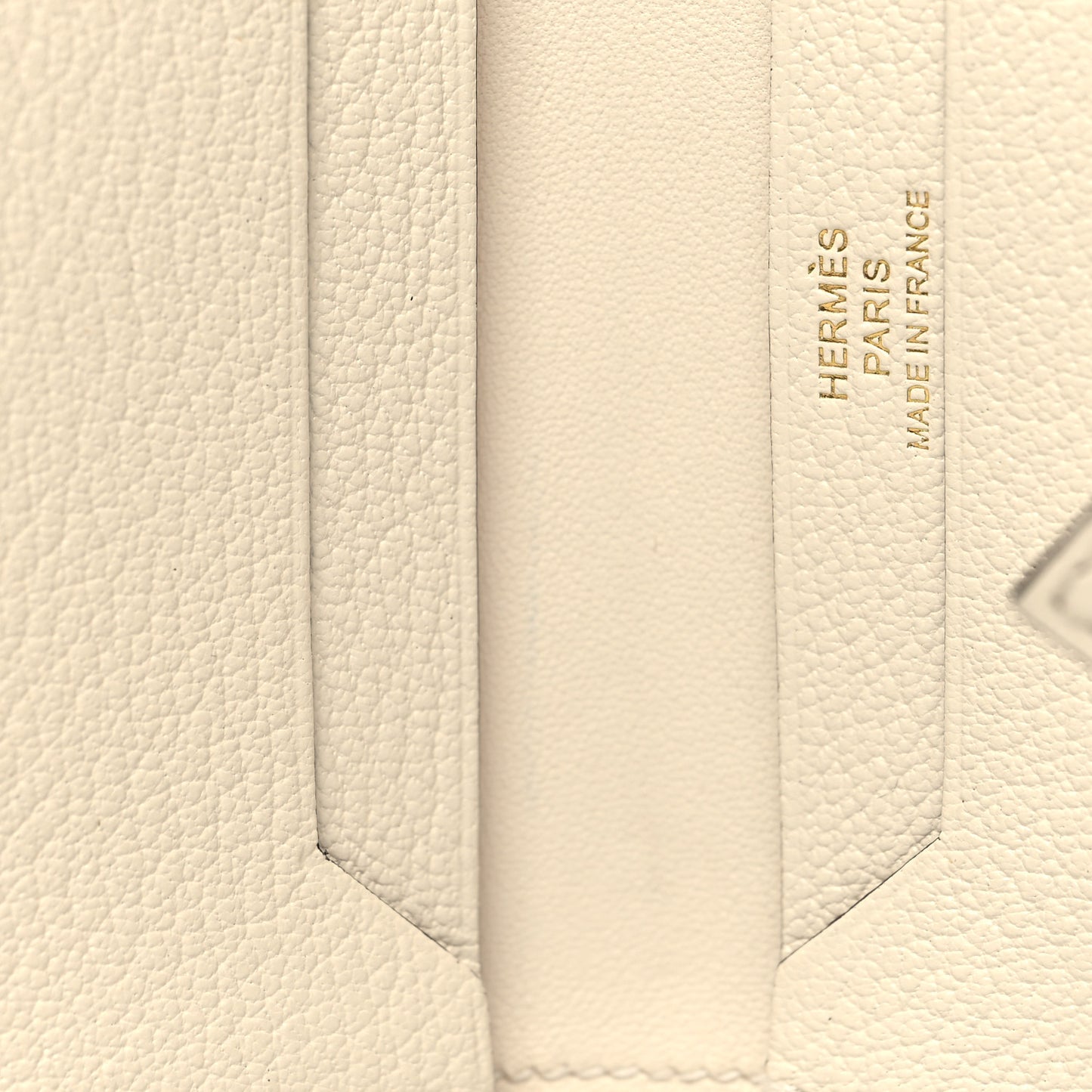 Chevre Mysore Card Holder Bearn Wallet Nata