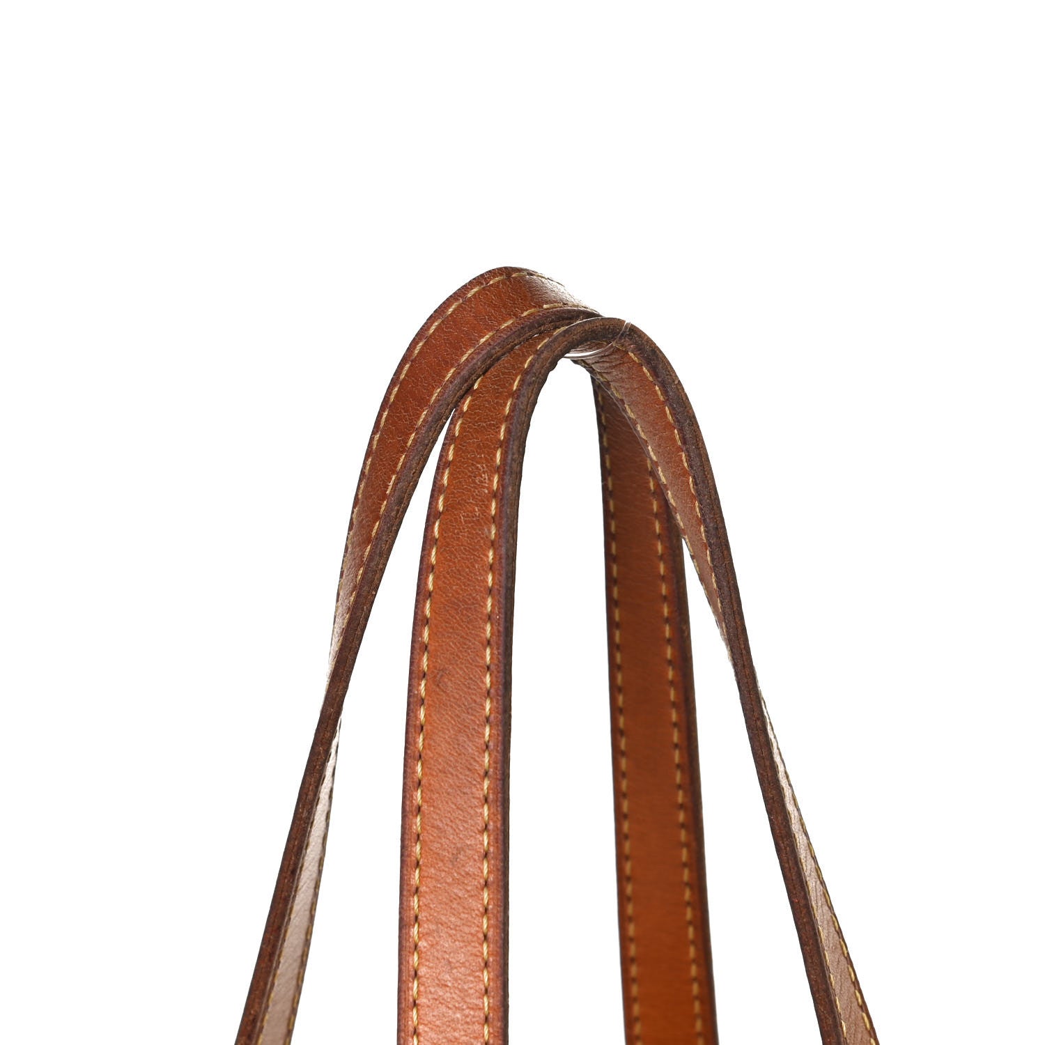 Louis Vuitton Monogram Petit Bucket 23 15 of 16