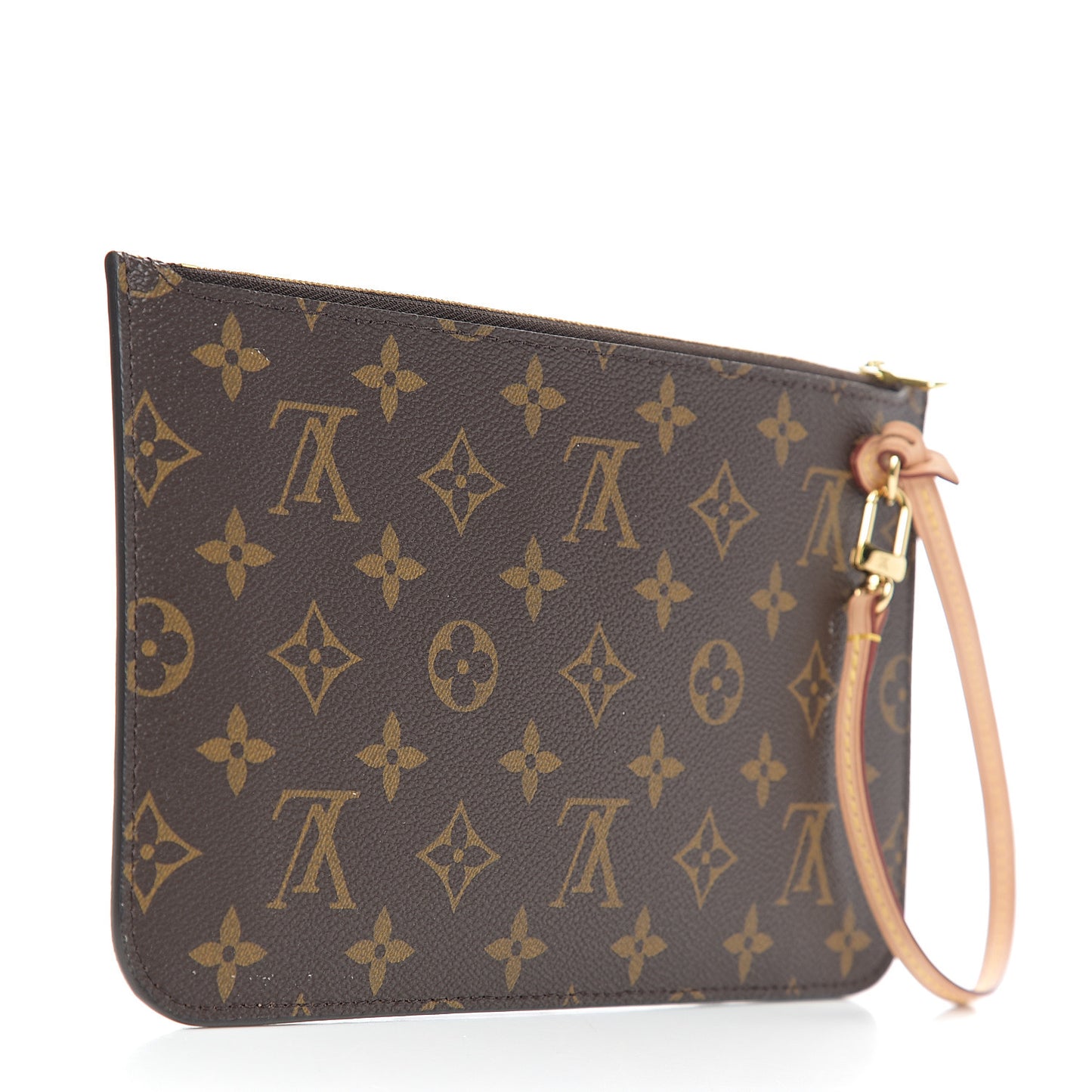 Monogram Neverfull MM GM Pochette