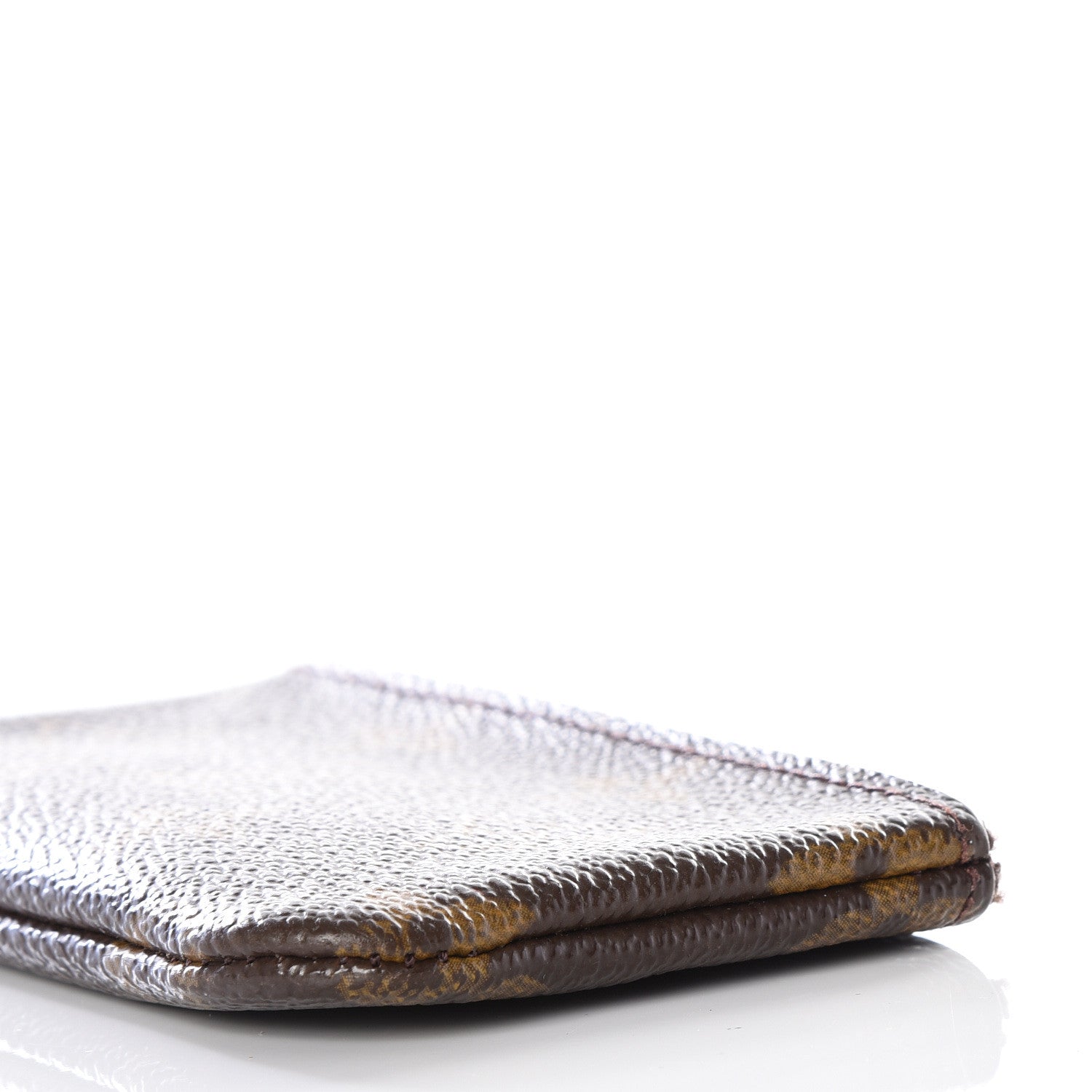 Louis Vuitton Monogram Key Pouch 7 of 8