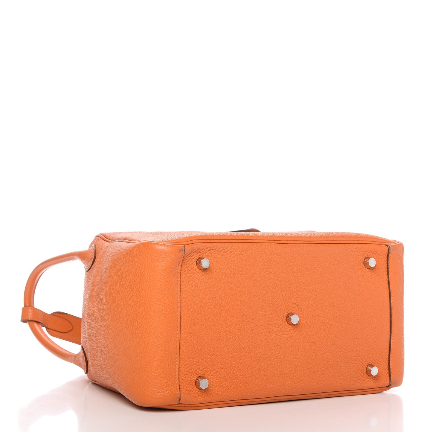 Taurillon Clemence Lindy 30 Orange