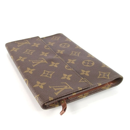 Louis Vuitton Monogram Card Holder Wallet 6 of 10