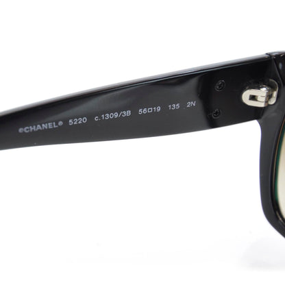 Chanel CC Sunglasses 5220 5 of 7
