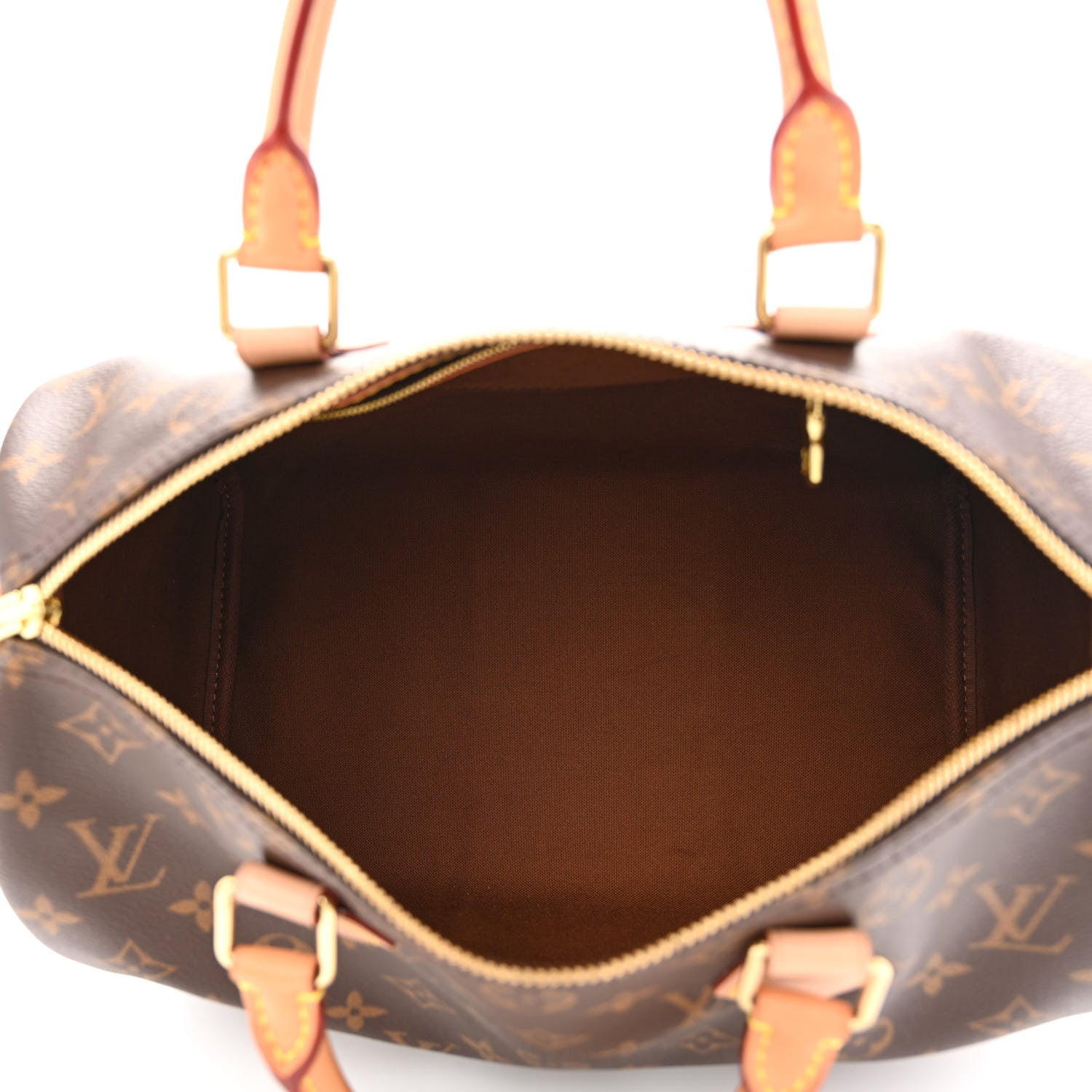 Louis Vuitton Monogram Speedy 30 5 of 15