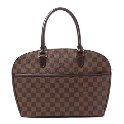 Louis Vuitton Damier Ebene Sarria Horizontal 1 of 7