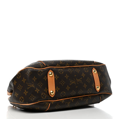 Louis Vuitton Monogram Galliera PM 3 of 4