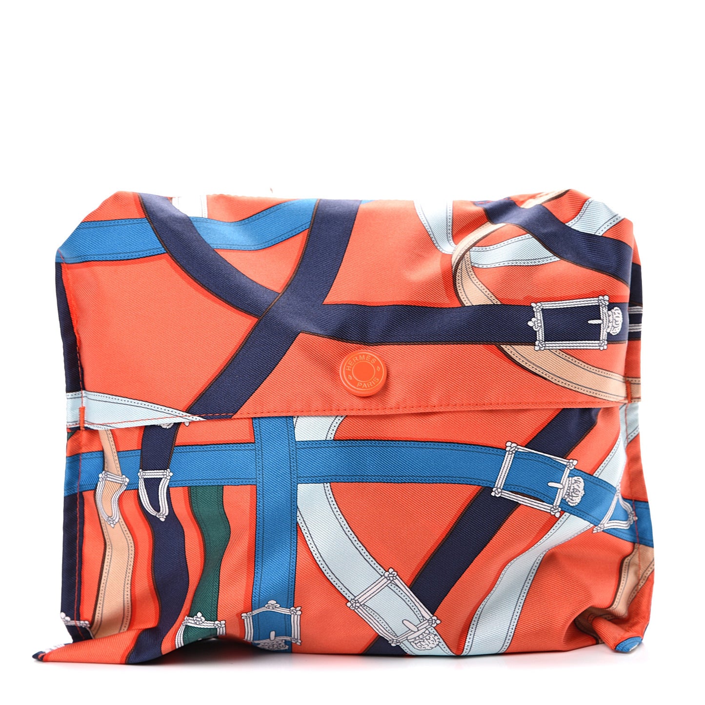 Silk Barenia Cavalcadour Airsilk Backpack