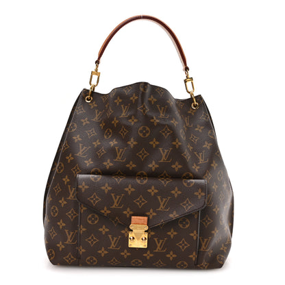 Louis Vuitton Monogram Metis 1 of 10