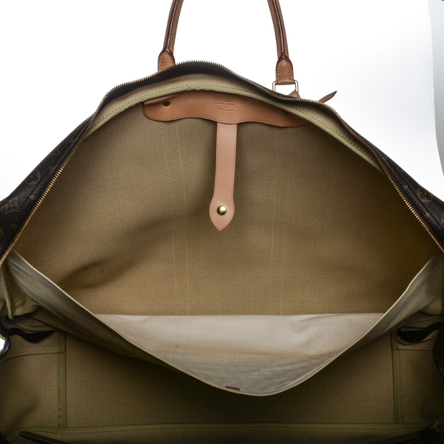 Louis Vuitton Monogram Sirius 70 9 of 15