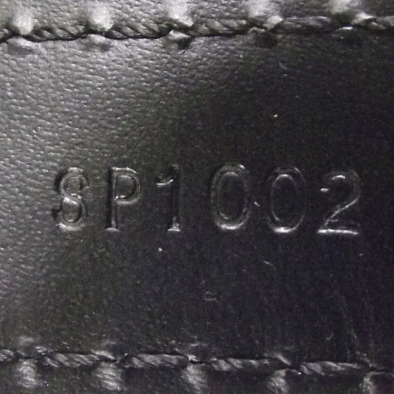 Louis Vuitton Taiga Pegase 55 Ardoise 10 of 16