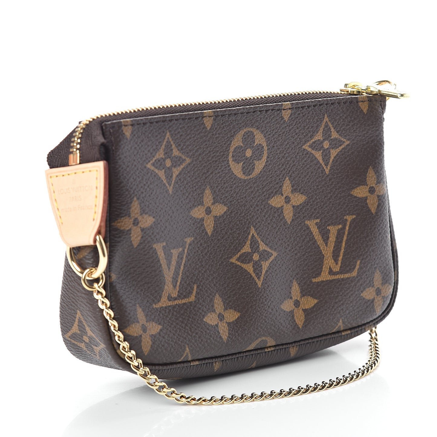 Monogram Mini Pochette Accessories