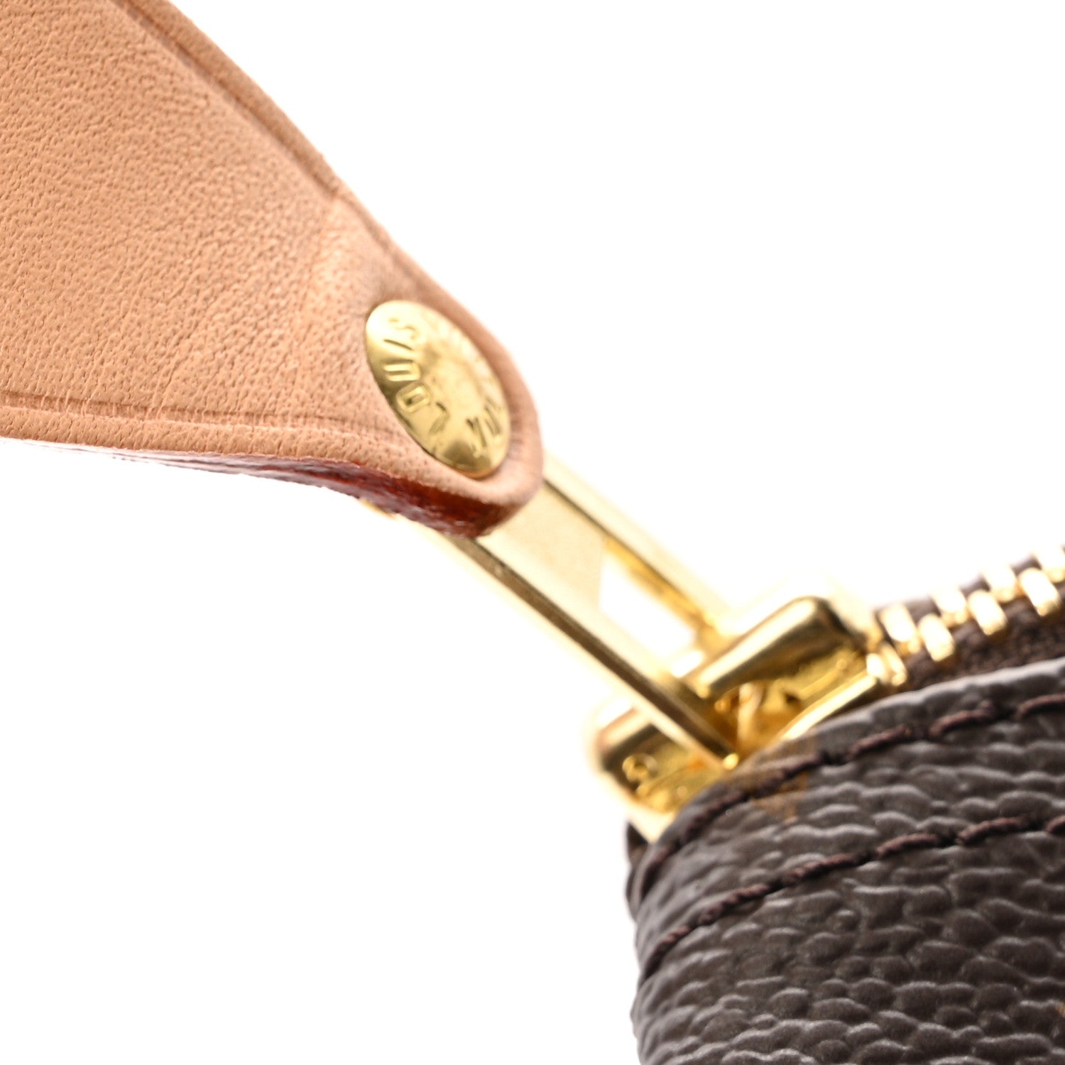 Louis Vuitton Monogram Speedy 30 11 of 11