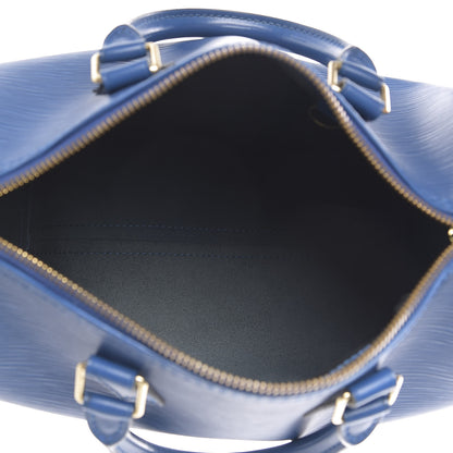 Louis Vuitton Epi Speedy 25 Toledo 5 of 8