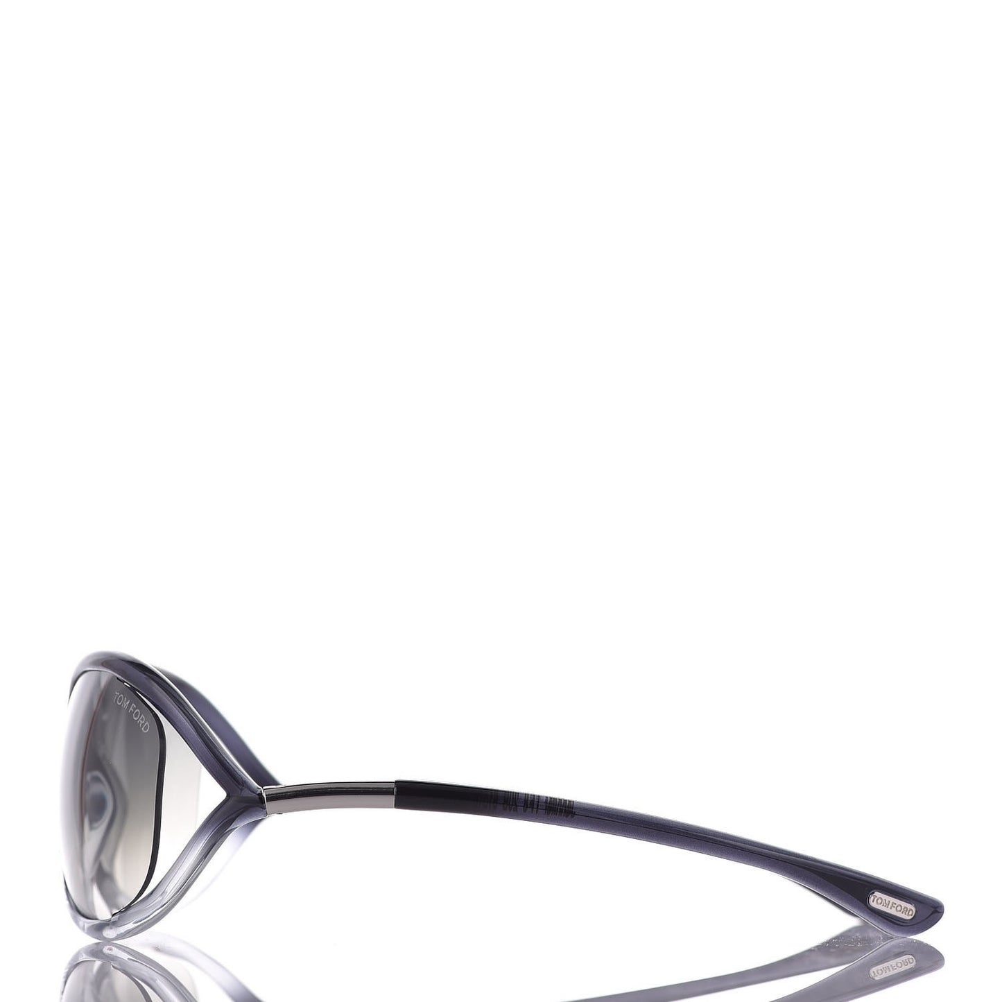 Jennifer Sunglasses TF8 Blue