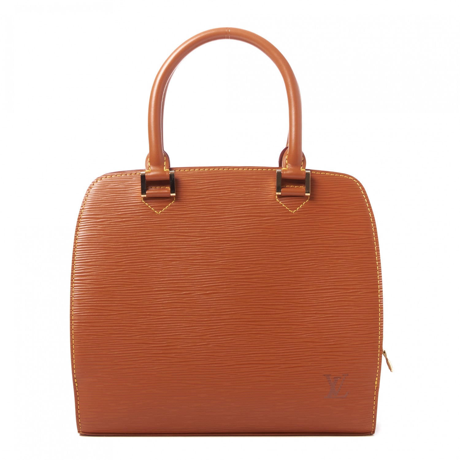 Louis Vuitton Epi Pont-Neuf Cipango 1 of 8