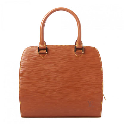 Louis Vuitton Epi Pont-Neuf Cipango 1 of 8