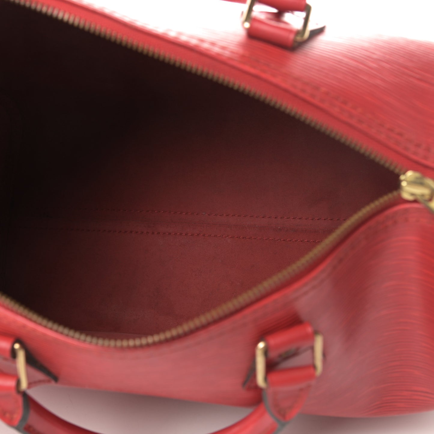 Epi Speedy 30 Castillan Red