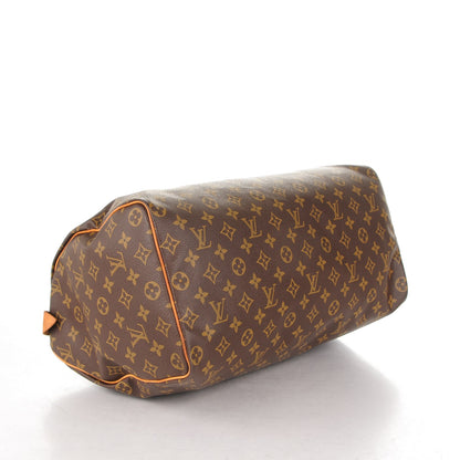 Louis Vuitton Monogram Speedy 40 4 of 7