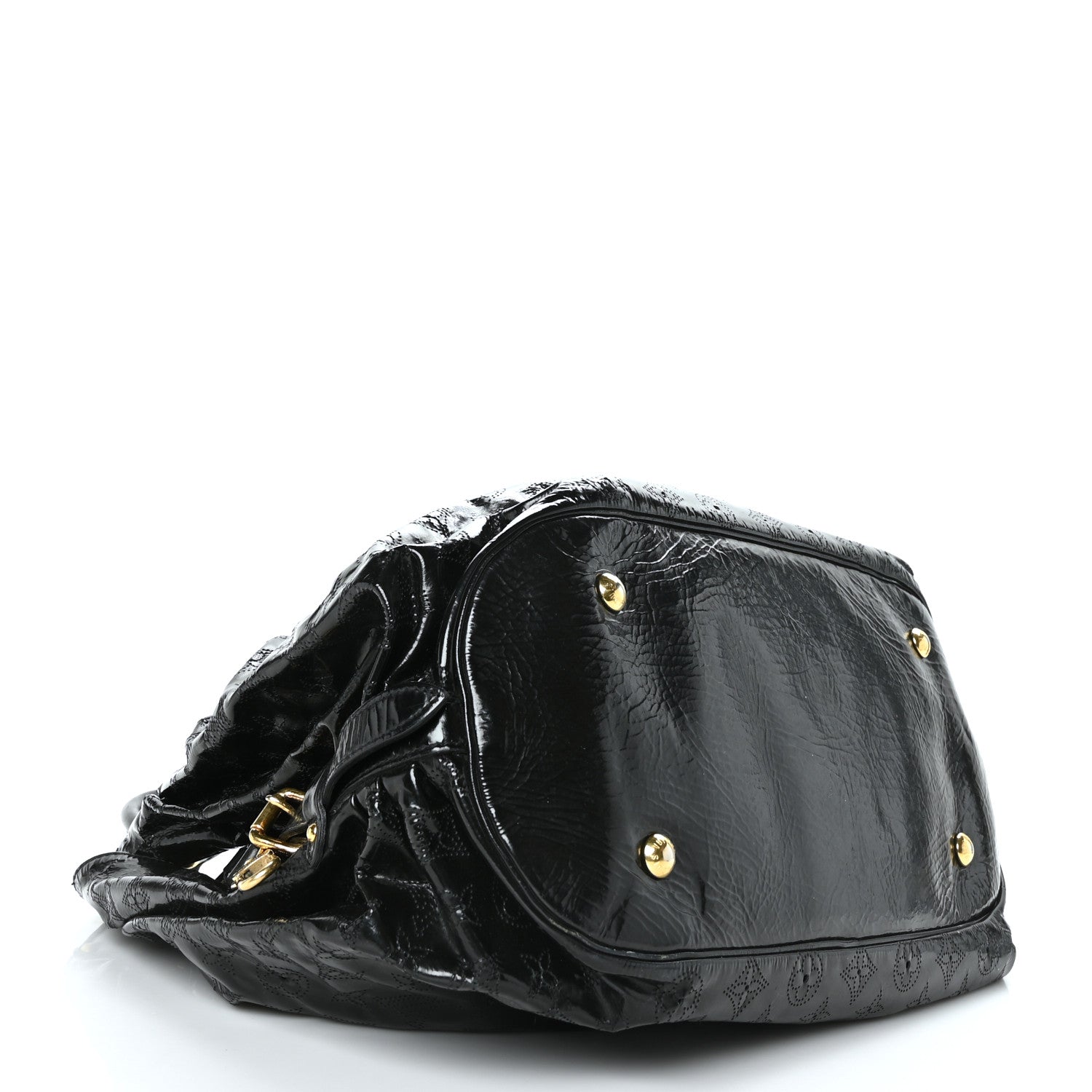 Louis Vuitton Surya Mahina XL Black 4 of 8