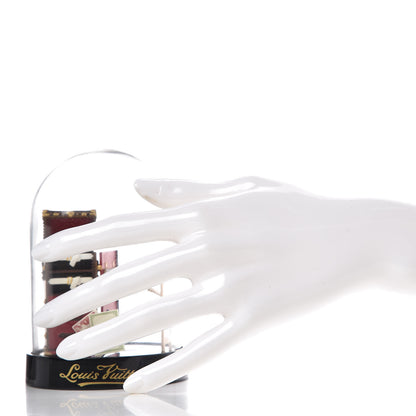 Louis Vuitton Stokowski Desk Snow Globe Boule A Neige 2 of 3