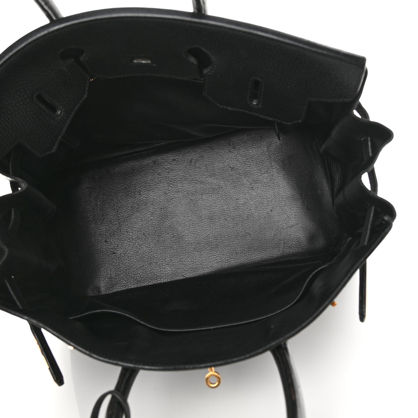 Ardennes Birkin 35 Black